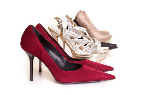 探索鞋子的世界 功能、历史与文化