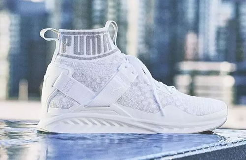 袜套鞋 明星效应下的时尚逆袭