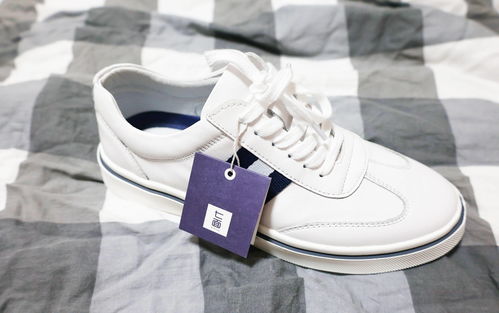 帅翻了！七面男士轻弹小白鞋体验 夏天选它，休闲百搭又高级