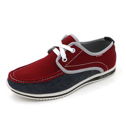 巴布鸟男鞋 产品概览、形象展示与加盟店前景分析