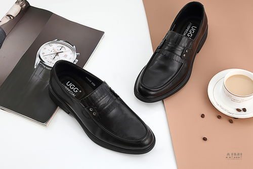 销路受阻？先审视自家鞋品视觉呈现 向优秀竞品取经图片拍摄之道