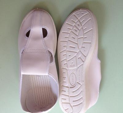 珠海防静电SPU鞋厂家直销 优势、选购指南与市场展望