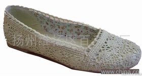 鞋 行走的艺术与文明的足迹