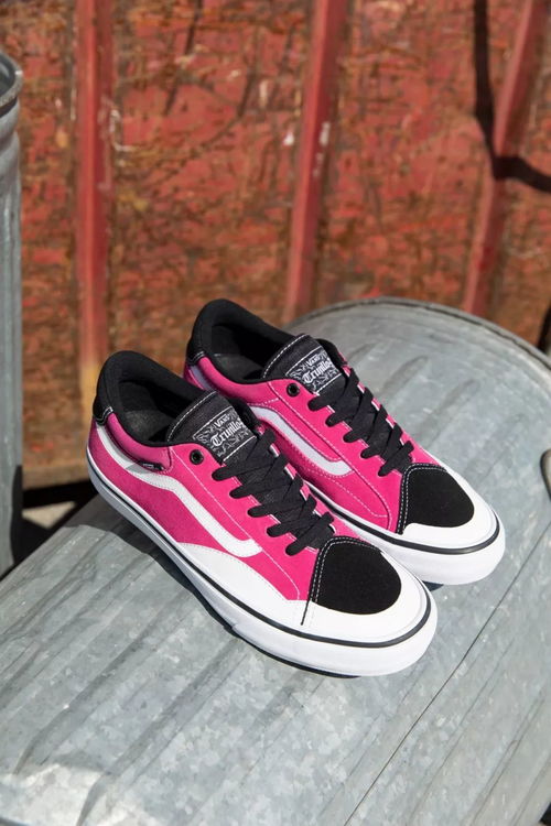 Vans职业滑手TNT空降上海，鞋测活动引爆夏日激情